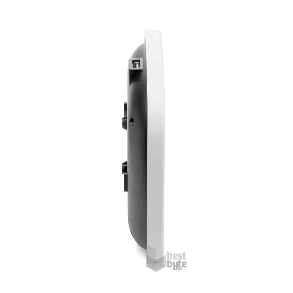 Aruba Instant On R3J24A AP12 (RW) Indoor AP with DC Power Adapter and Cord (EU) Bundle