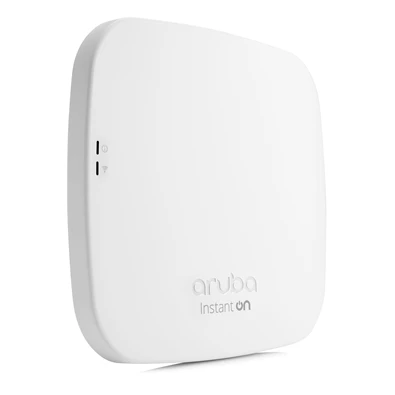 Aruba Instant On R2X01A AP12 (RW) 3x3 11ac Wave2 Indoor Access Point