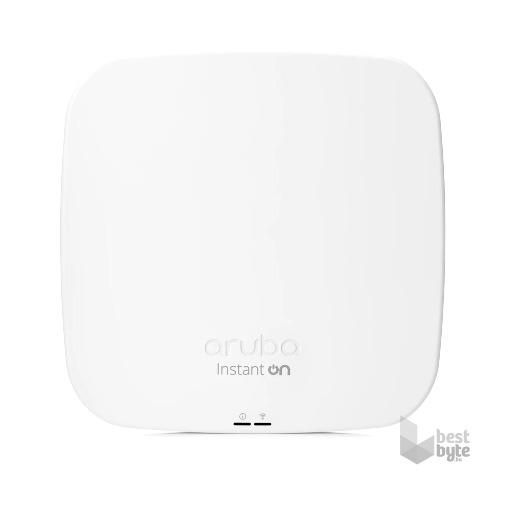 Aruba Instant On R2X06A AP15 (RW) 4x4 11ac Wave2 Indoor Access Point