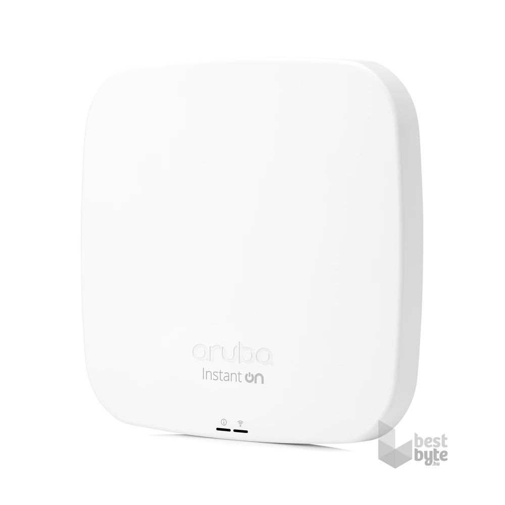Aruba Instant On R2X06A AP15 (RW) 4x4 11ac Wave2 Indoor Access Point