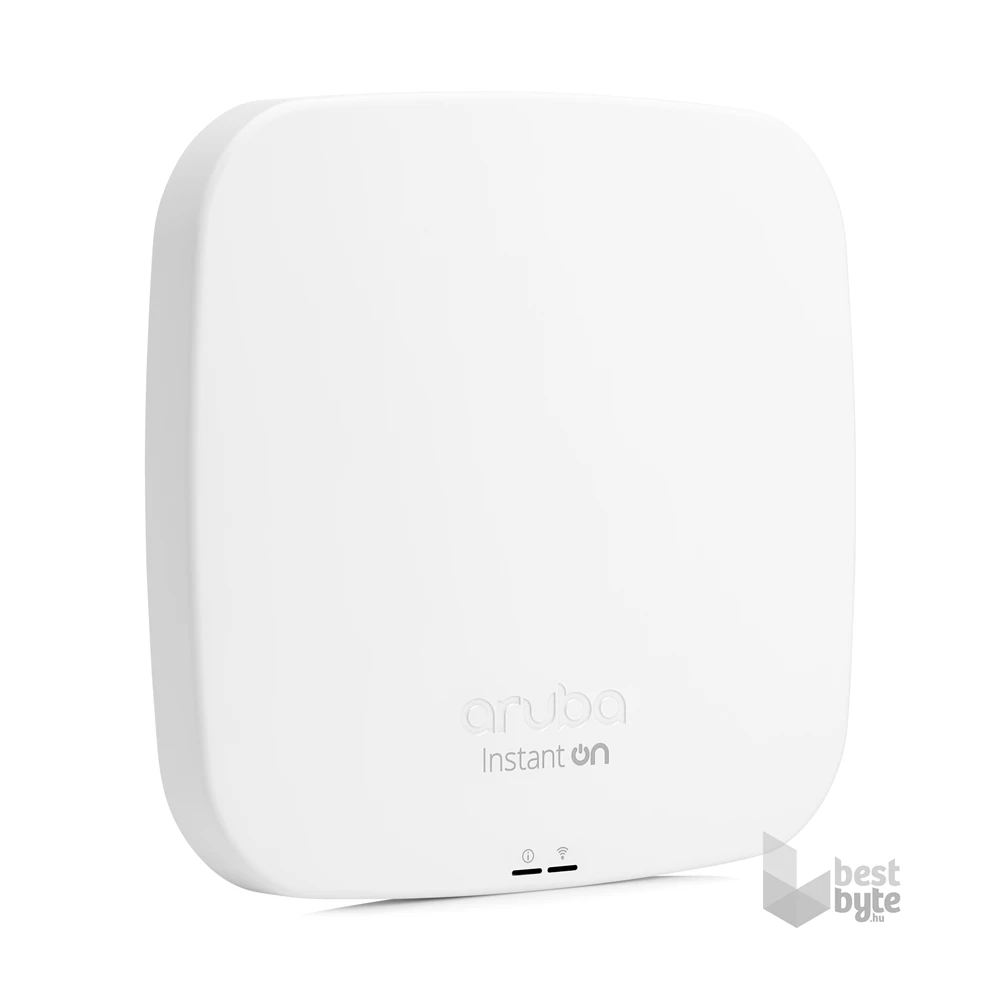 Aruba Instant On R2X06A AP15 (RW) 4x4 11ac Wave2 Indoor Access Point