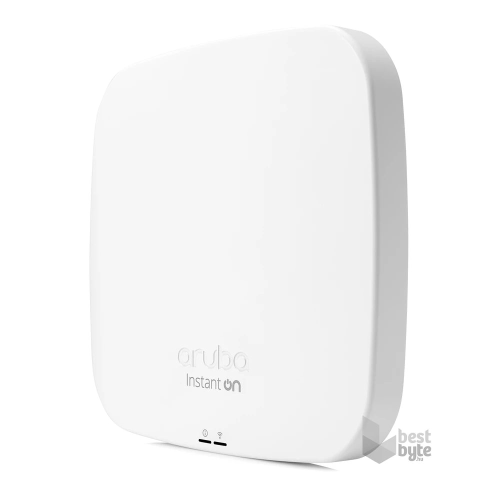 Aruba Instant On R2X06A AP15 (RW) 4x4 11ac Wave2 Indoor Access Point