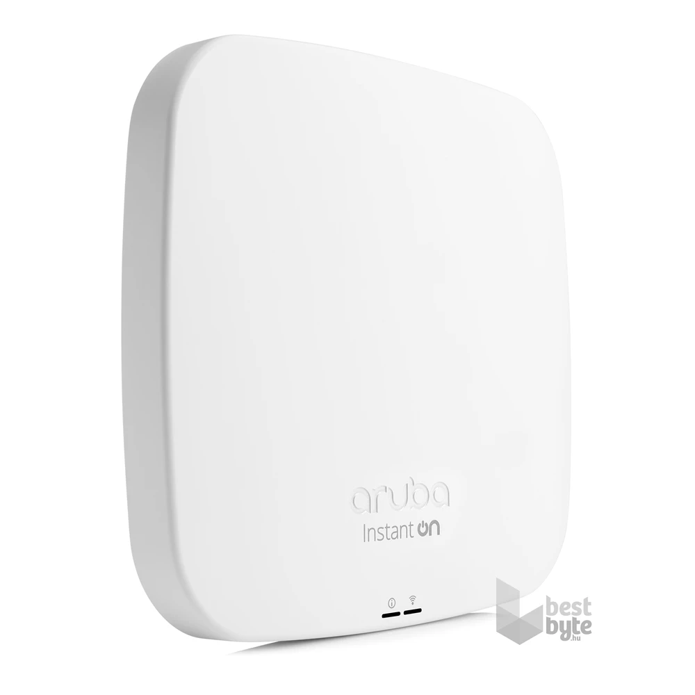 Aruba Instant On R2X06A AP15 (RW) 4x4 11ac Wave2 Indoor Access Point