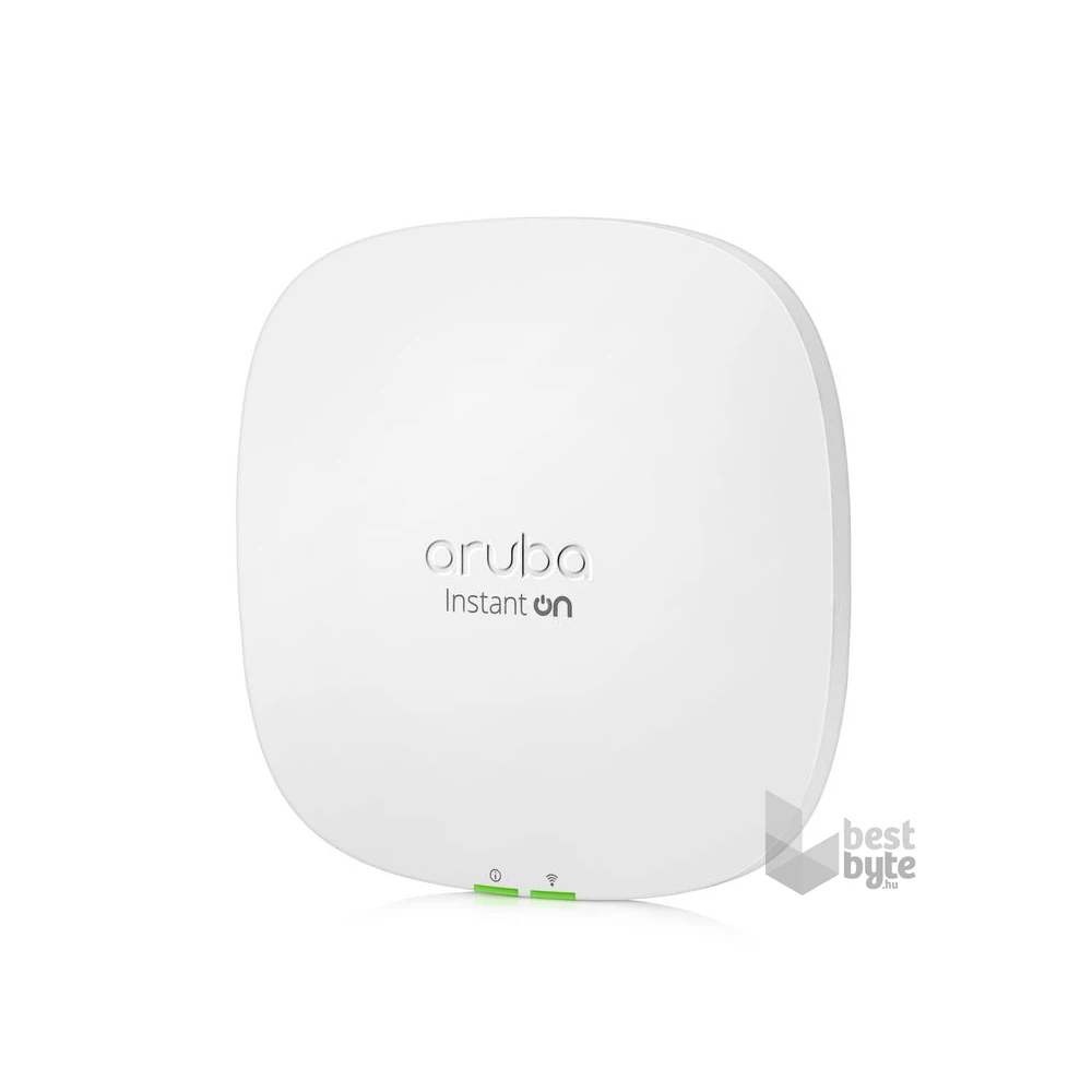 Aruba Instant On R9B28A AP25 (RW) 4x4 Wi-Fi 6 Access Point