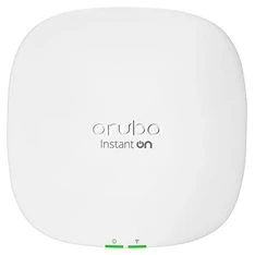 Aruba Instant On R9B33A AP25 (EU) 4x4 Wi-Fi 6 Bundle Access Point