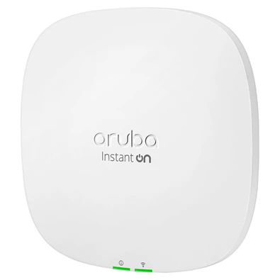 Aruba Instant On R9B33A AP25 (EU) 4x4 Wi-Fi 6 Bundle Access Point