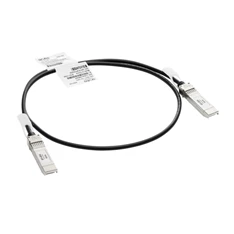 Aruba Instant On R9D19A 10G SFP+ to SFP+ 1m DAC Cable