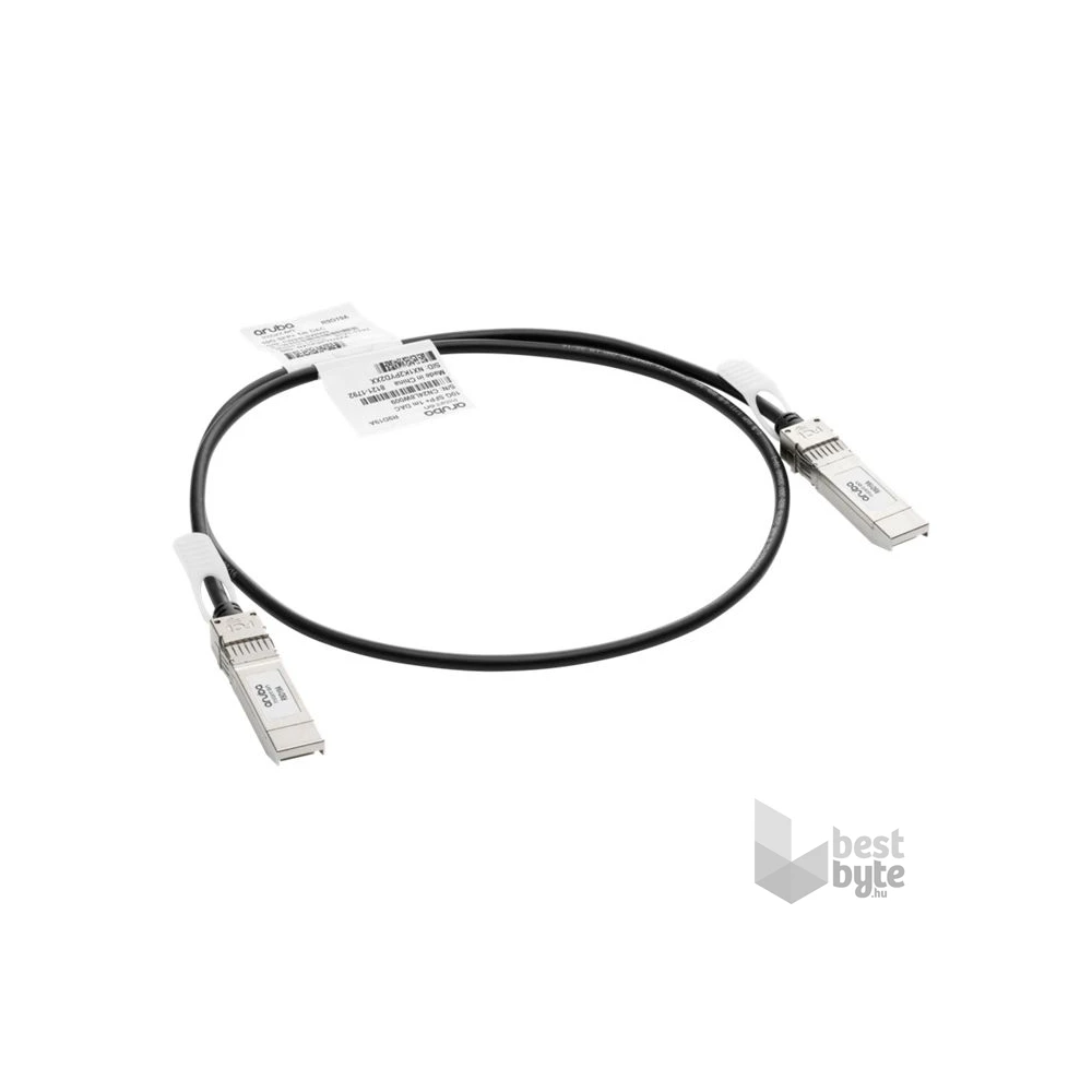 Aruba Instant On R9D19A 10G SFP+ to SFP+ 1m DAC Cable