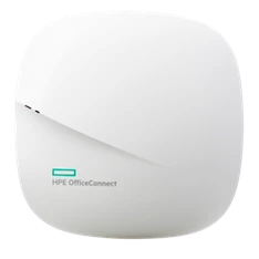 HPE OfficeConnect OC20 2x2 Dual Radio 802.11ac (RW) Access Point
