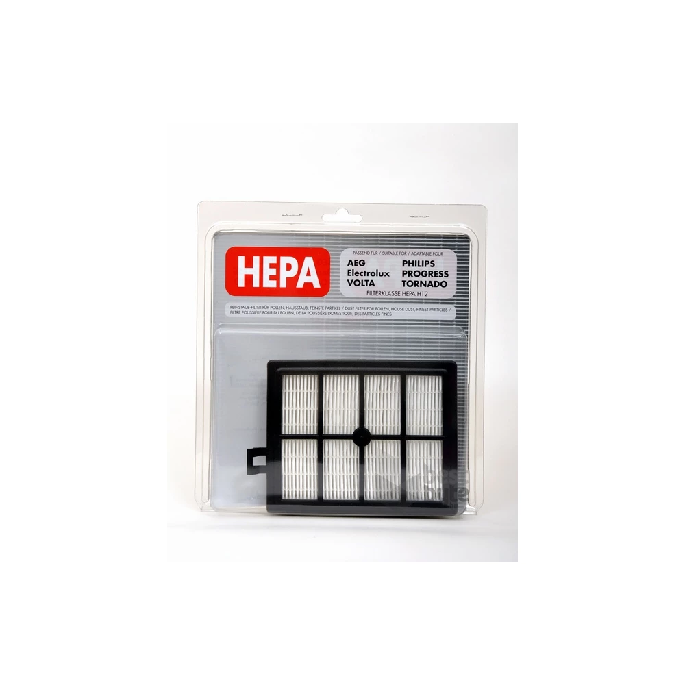 Aspico 121212 H12 HEPA szűrő