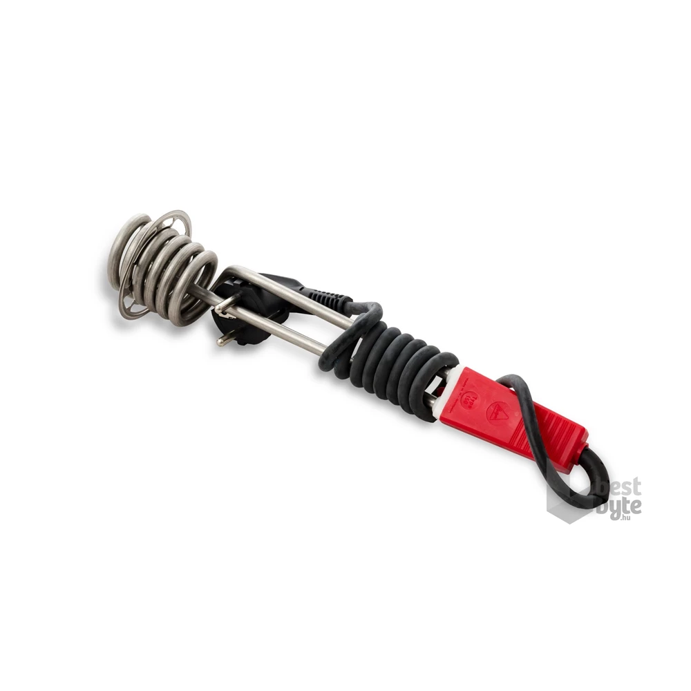 Aspico 141501 1500W merülő vízforraló