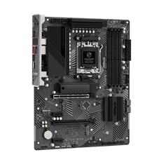Asrock B650 Phantom Gaming Lightning desktop alaplap ATX
