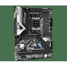 Asrock X670E Pro RS alaplap