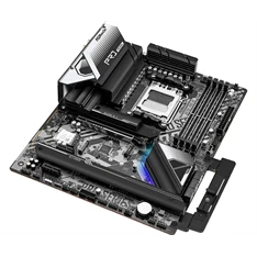 Asrock X670E Pro RS alaplap