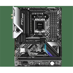 Asrock X670E Pro RS alaplap