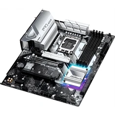 Asrock Z790 PRO RS WIFI desktop alaplap ATX