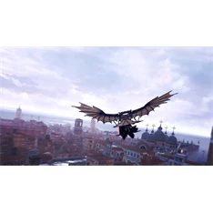 Assassin`s Creed Ezio Collection Nintendo Switch játékszoftver