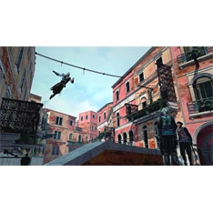 Assassin`s Creed Ezio Collection Nintendo Switch játékszoftver
