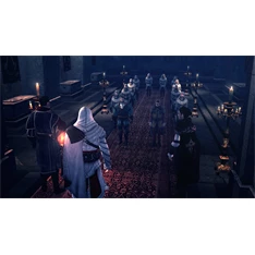 Assassin`s Creed Ezio Collection Nintendo Switch játékszoftver