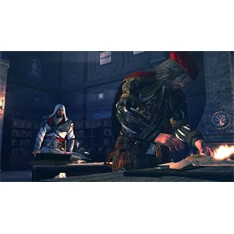 Assassin`s Creed Ezio Collection Nintendo Switch játékszoftver