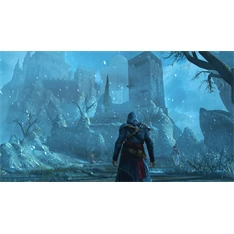 Assassin`s Creed Ezio Collection Nintendo Switch játékszoftver