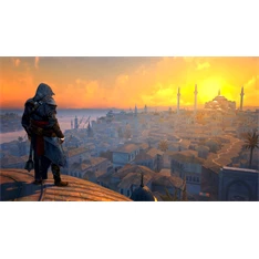 Assassin`s Creed Ezio Collection Nintendo Switch játékszoftver