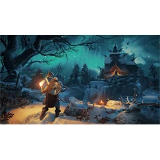Assassin`s Creed Valhalla Ultimate Edition PS4/PS5 játékszoftver