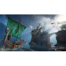 Assassin`s Creed Valhalla Ultimate Edition PS4/PS5 játékszoftver