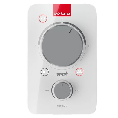 Astro 939-001543 fehér MixAmp Pro TR Kit fejhallgató erősítő