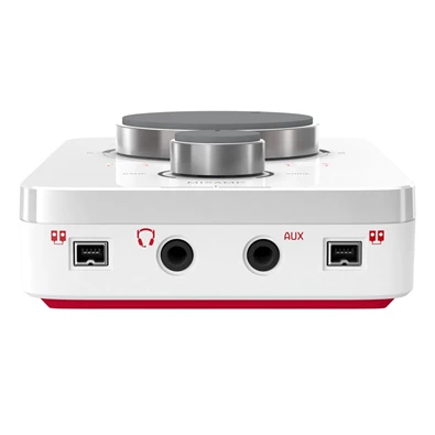 Astro 939-001543 fehér MixAmp Pro TR Kit fejhallgató erősítő