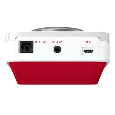 Astro 939-001543 fehér MixAmp Pro TR Kit fejhallgató erősítő