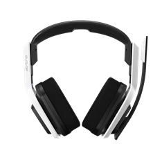 Astro A20 wireless fehér-kék gamer headset (Újracsomagolt)