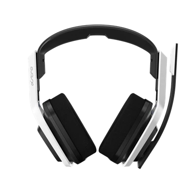 Astro A20 wireless fehér-kék gamer headset (Újracsomagolt)