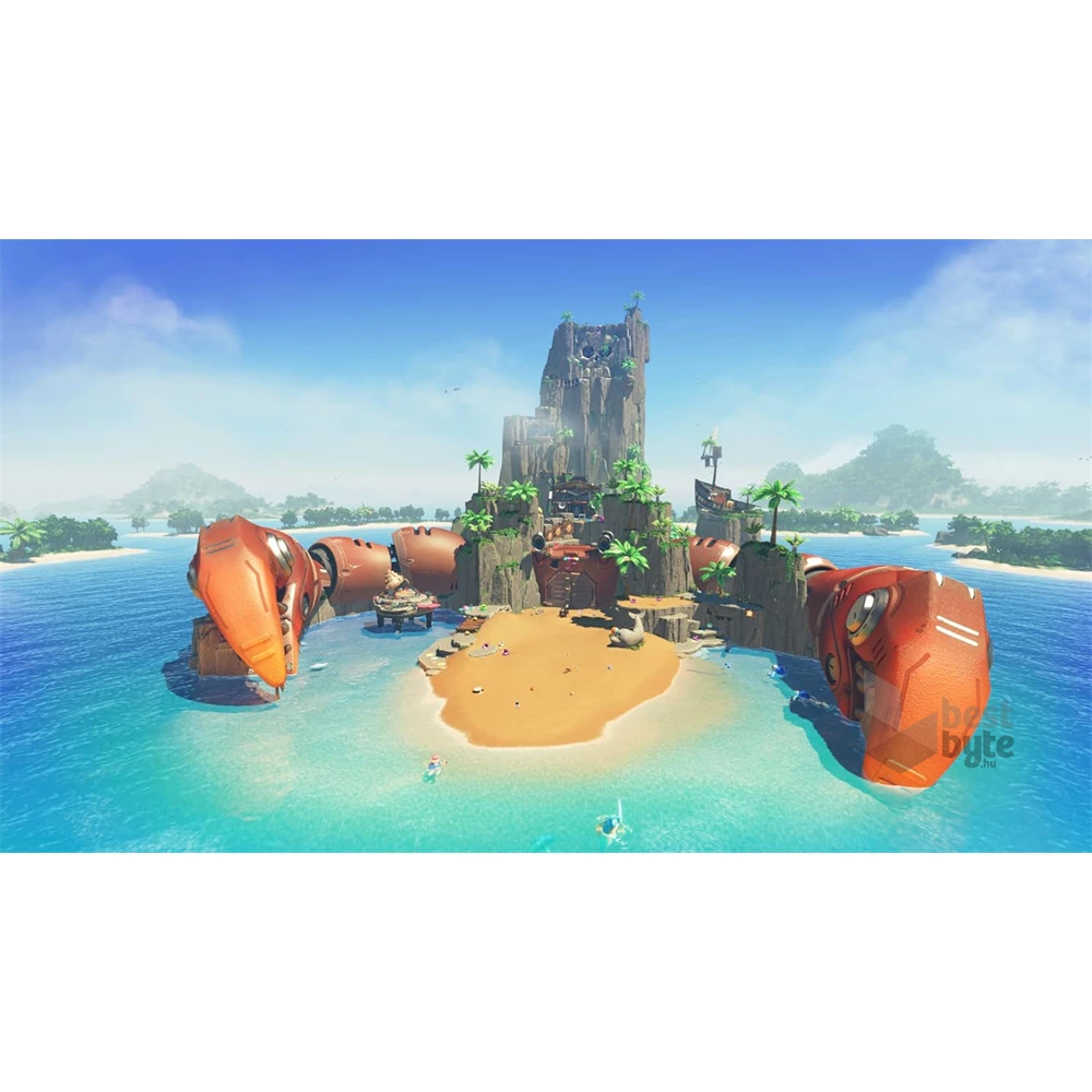 Astro Bot PS5 játékszoftver