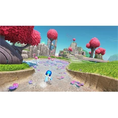 Astro Bot PS5 játékszoftver