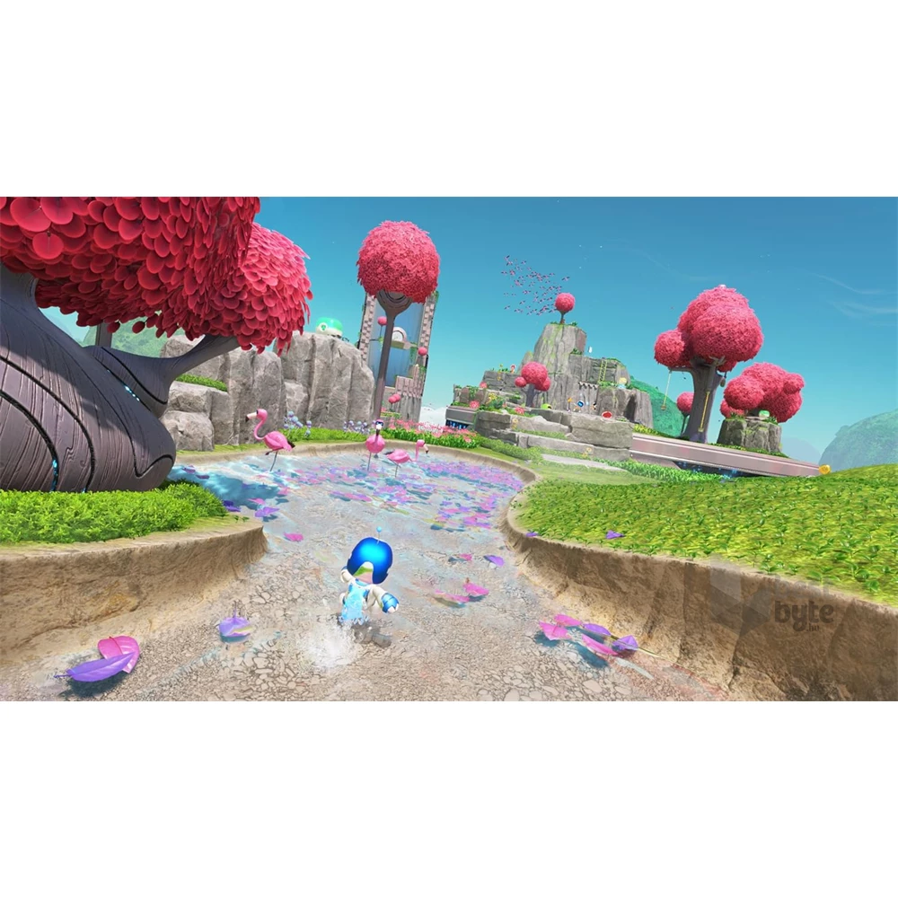 Astro Bot PS5 játékszoftver