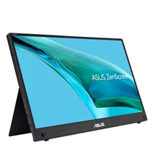 Asus 15,6" MB16AHG ZenScreen FHD IPS 144Hz USB-C/miniHDMI WLED monitor