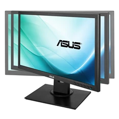 Asus 21,5" BE229QLB LED Display Port multimédia monitor