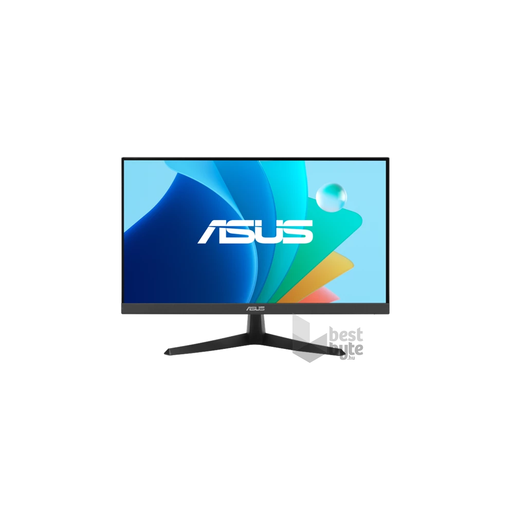 Asus 21,5" VY229HF Eye Care FHD IPS 100Hz HDMI/VGA monitor