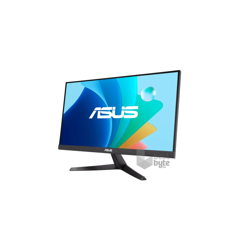 Asus 21,5" VY229HF Eye Care FHD IPS 100Hz HDMI/VGA monitor