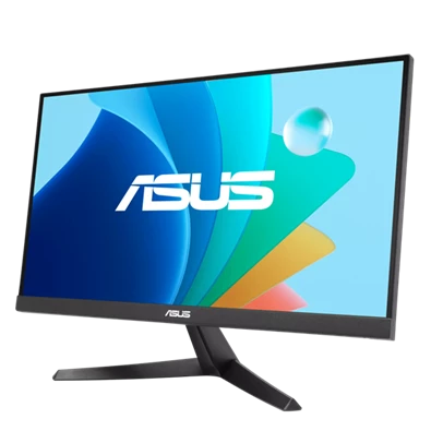 Asus 21,5" VY229HF Eye Care FHD IPS 100Hz HDMI/VGA monitor