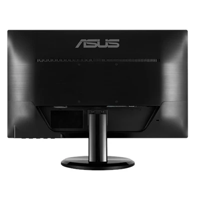 Asus 21,5" VA229HR IPS LED HDMI 75Hz fekete Eye-Care monitor