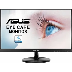 Asus 21,5" VP229HE LED IPS 75Hz HDMI Frameless Freesync monitor (Újracsomagolt) Asus 21,5" VP229HE LED IPS 75Hz HDMI Frameless Freesync monitor (Újracsomagolt)