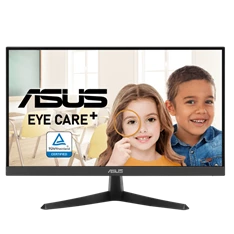 Asus 21,5" VY229HE Eye Care FHD IPS HDMI/VGA monitor