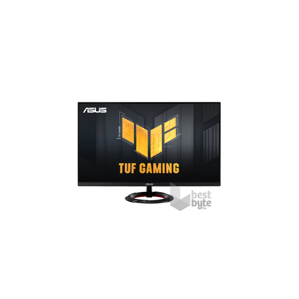 Asus 23,8" TUF Gaming VG249Q3R FHD IPS 180Hz HDMI/DP WLED gamer monitor