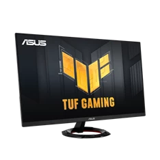 Asus 23,8" TUF Gaming VG249Q3R FHD IPS 180Hz HDMI/DP WLED gamer monitor