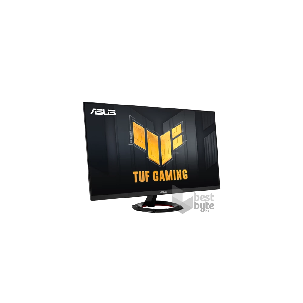 Asus 23,8" TUF Gaming VG249Q3R FHD IPS 180Hz HDMI/DP WLED gamer monitor