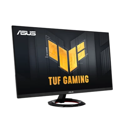 Asus 23,8" TUF Gaming VG249Q3R FHD IPS 180Hz HDMI/DP WLED gamer monitor