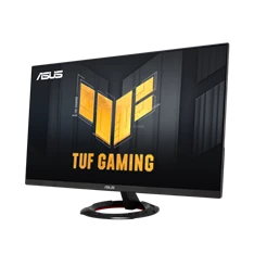 Asus 23,8" TUF Gaming VG249Q3R FHD IPS 180Hz HDMI/DP WLED gamer monitor