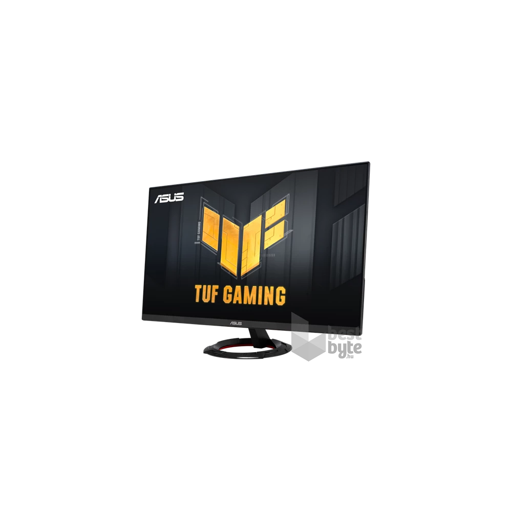 Asus 23,8" TUF Gaming VG249Q3R FHD IPS 180Hz HDMI/DP WLED gamer monitor